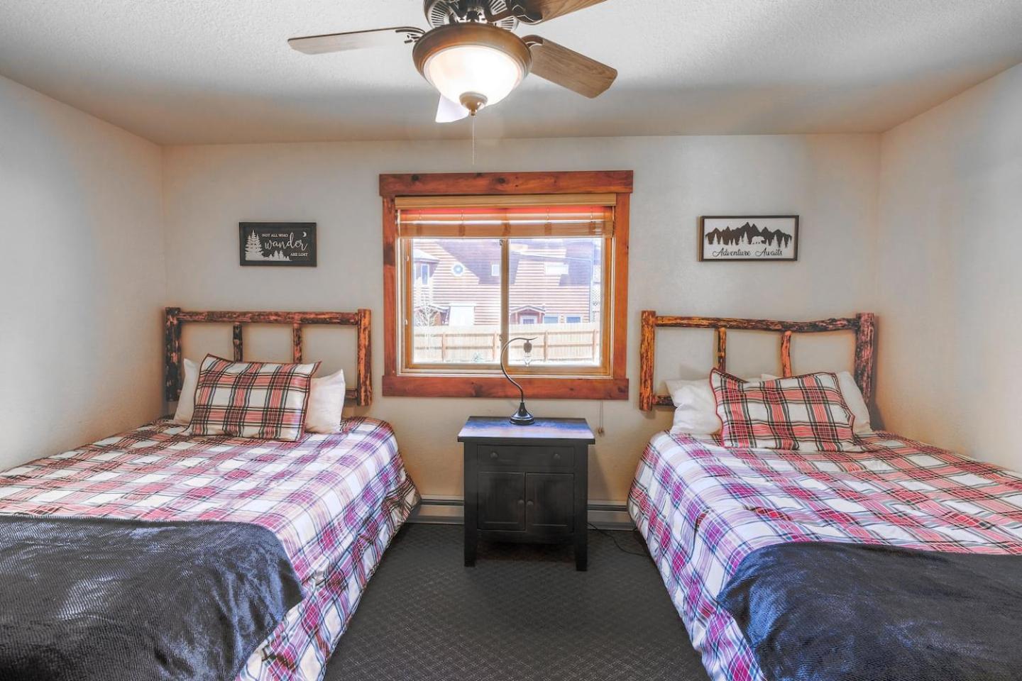 The Loose Moose Lodge #4 At Downtown Grand Lake Extérieur photo