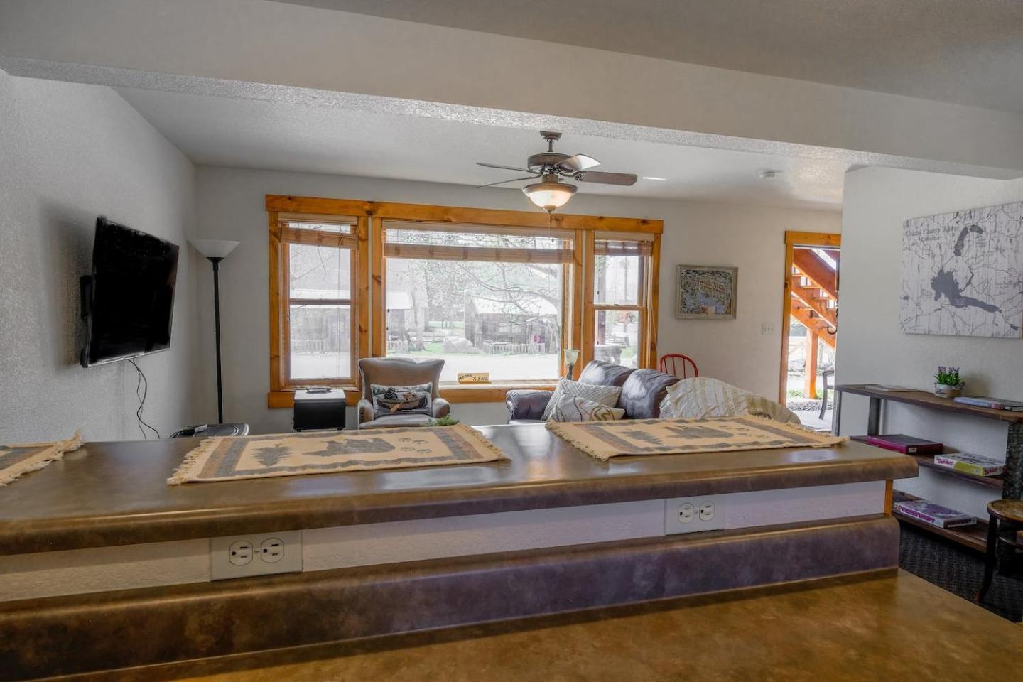 The Loose Moose Lodge #4 At Downtown Grand Lake Extérieur photo