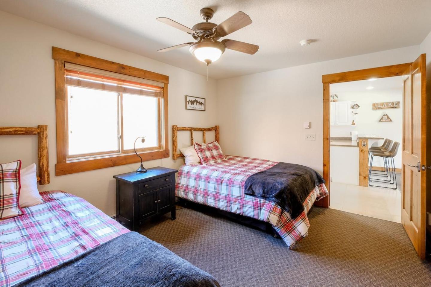 The Loose Moose Lodge #4 At Downtown Grand Lake Extérieur photo