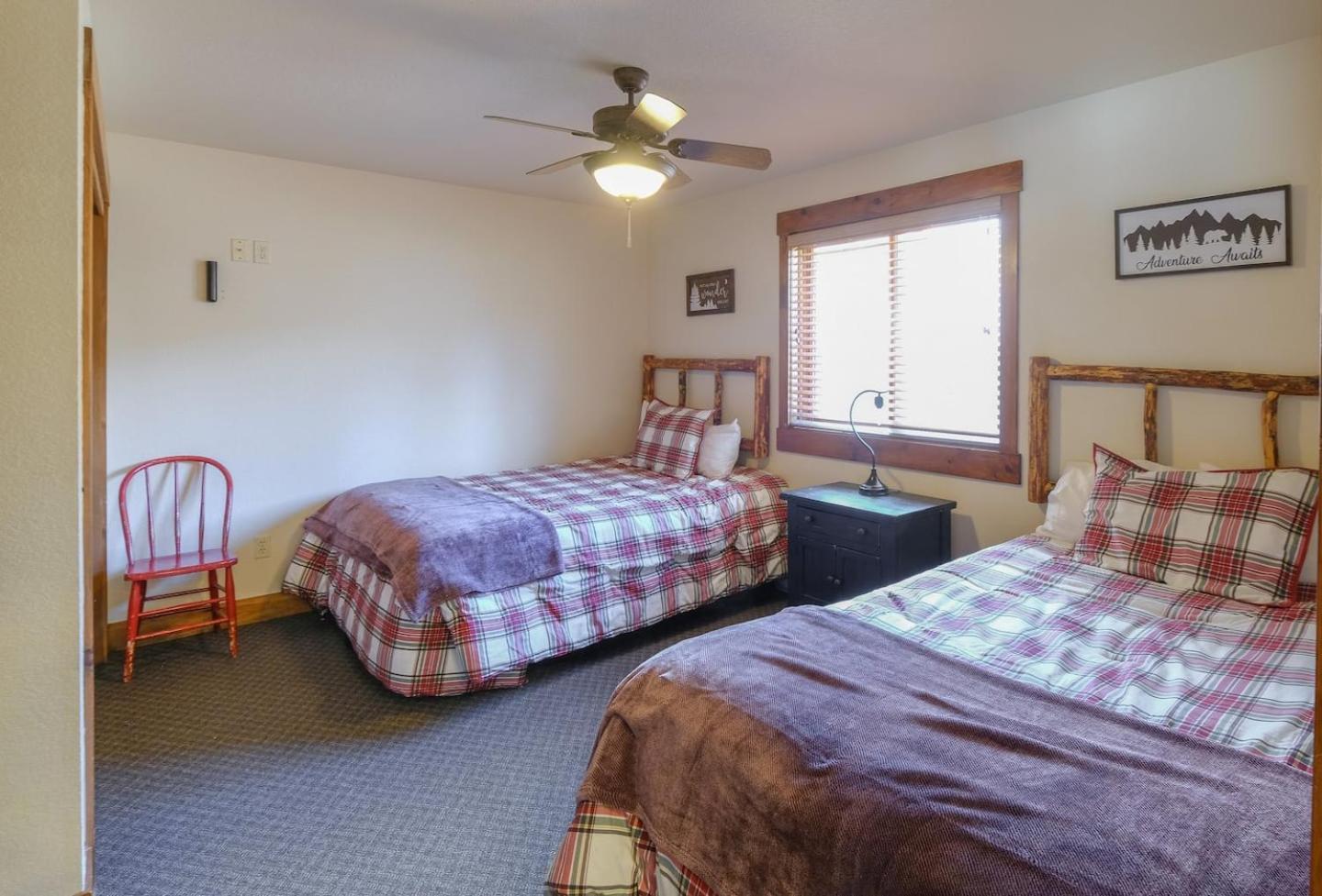 The Loose Moose Lodge #4 At Downtown Grand Lake Extérieur photo